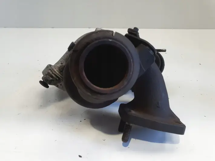 Peugeot 307 1.6 HDI TURBOSPRĘŻARKA turbo 9657603780