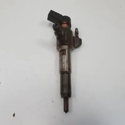 Ford Focus MK3 III 1.6 TDCi WTRYSKIWACZ 9674973080