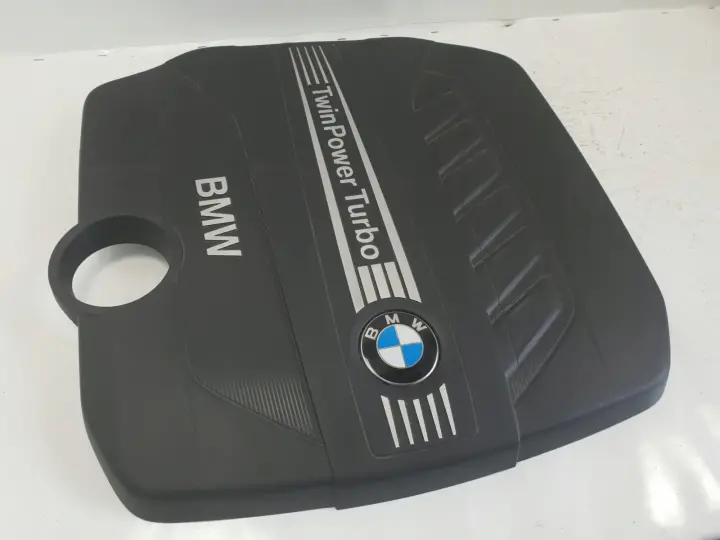 BMW G30 2.0 D OSŁONA SILNIKA górna osłona 7823215