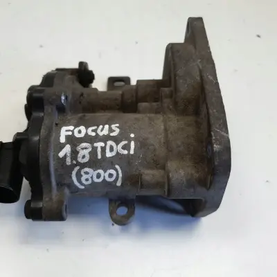 Ford Focus MK2 1.8 TDCI ZAWÓR EGR