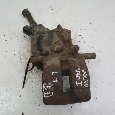 Volvo S60 II S80 II V60 V70 III TYLNY ZACISK HAMULCOWY lewy tył 32332594F