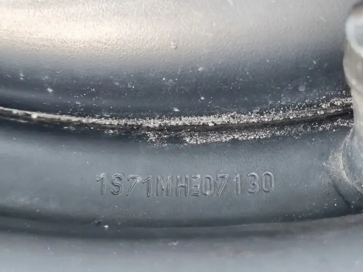 Ford C-Max Focus Mk2 II KOŁO DOJAZDOWE dojazdówka 125/85 R16 5x108 1S71MH