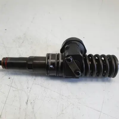 Vw Golf V Jetta Audi A3 1.9 TDI POMPOWTRYSKIWACZ wtrysk 038130073BL