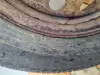 Renault Trafic III KOŁO ZAPASOWE Zapas felga 205/65 R16C 5x114.3 ET50