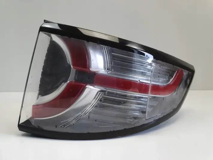 Land Rover Discovery Sport L550 TYLNIA LAMPA PRAWA PRAWY TYŁ FK72-13404-CF