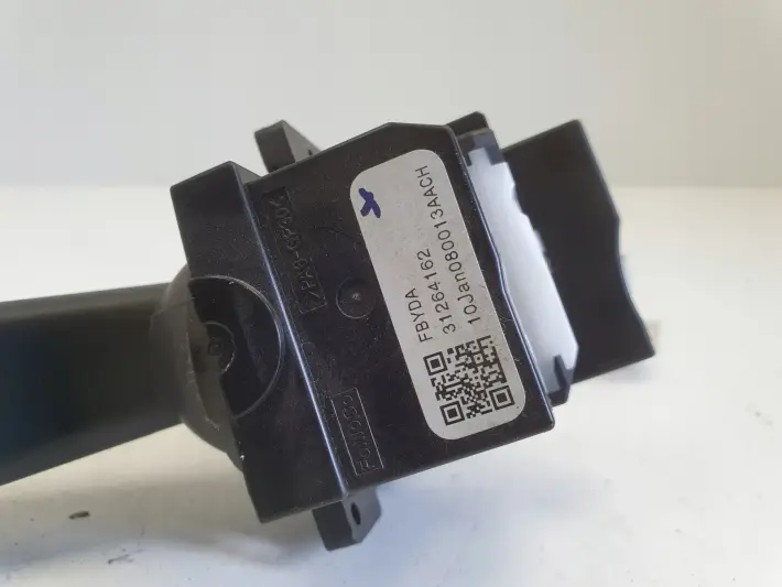 Volvo S60 II MANETKA ŚWIATEŁ Kierunkowskazów przełącznik 31264162