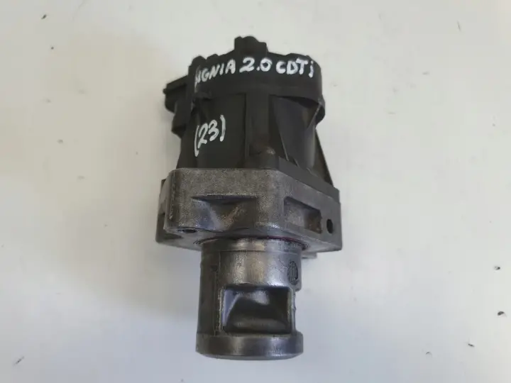 Opel Insignia 2.0 CDTI ZAWÓR EGR 55566052