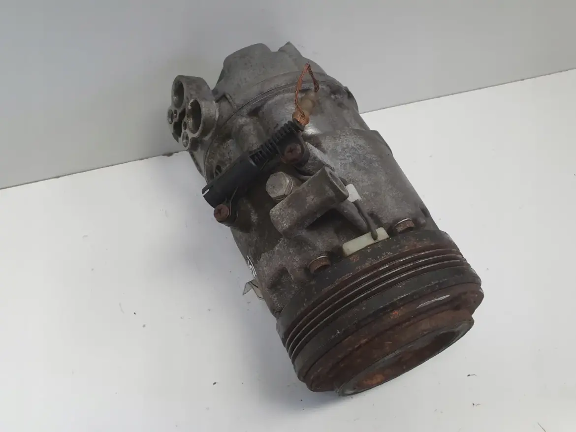 BMW X3 E83 2.0 D SPRĘŻARKA KLIMATYZACJI pompa 9145353
