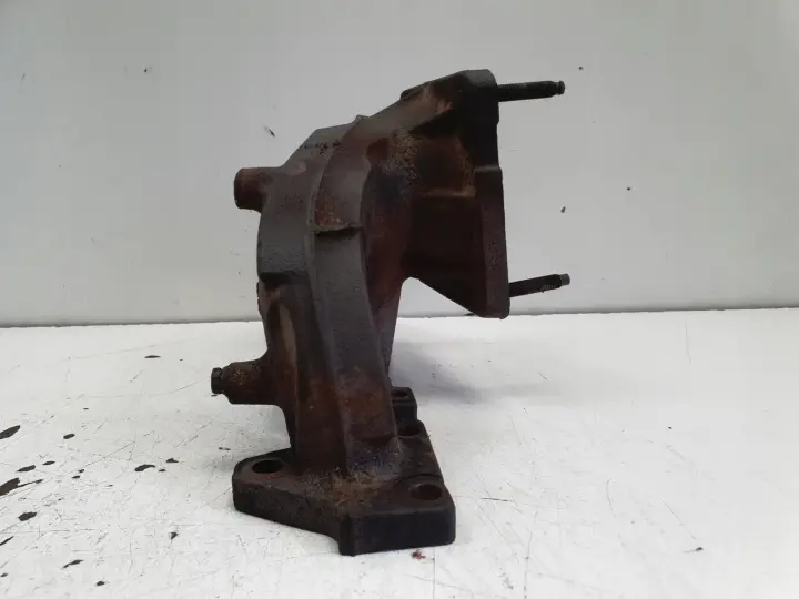 Peugeot 206 1.6 16V KOLEKTOR WYDECHOWY NFU 109KM