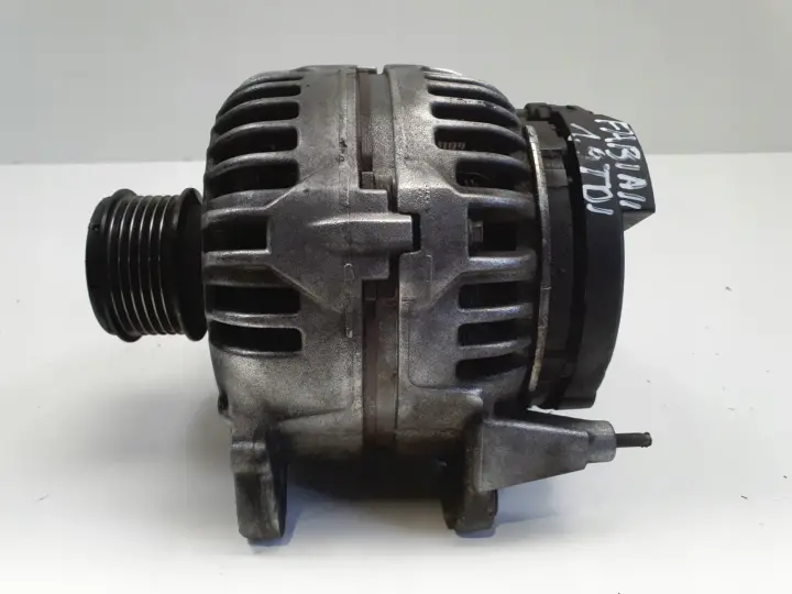 Skoda Fabia II 1.9 TDI 07-14r ALTERNATOR bosch 06F903023F 140A