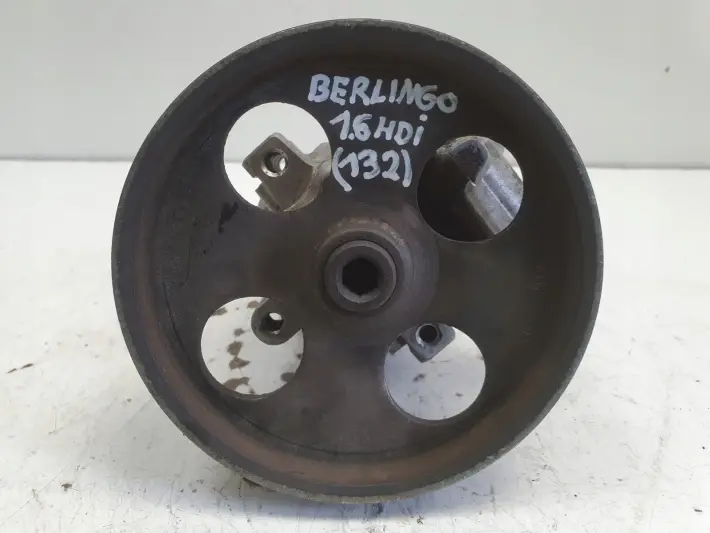 Peugeot 206 1.4 HDI POMPA WSPOMAGANIA 9638364580