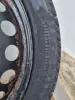 Audi A4 B8 A5 8T KOŁO DOJAZDOWE dojazdówka 125/70 R19 5x112 8K0601027D