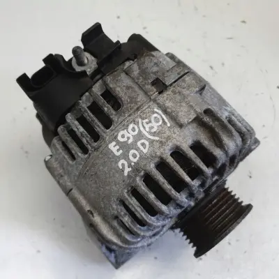 BMW E87 E90 2.0 D ALTERNATOR LRA02956