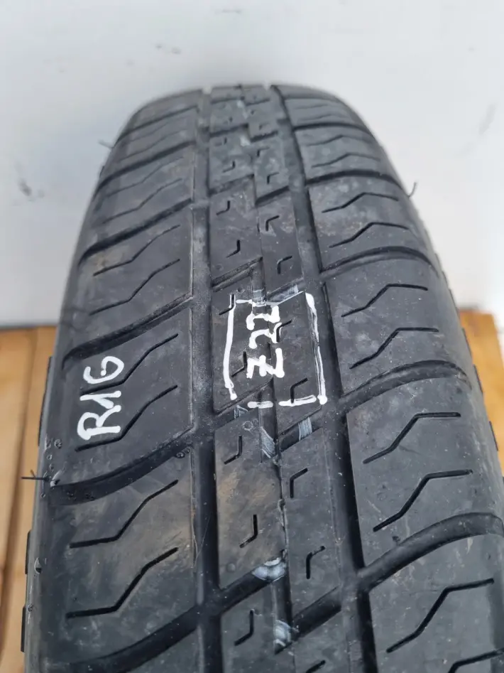 Ford C-Max Focus Mk2 II KOŁO DOJAZDOWE dojazdówka 125/85 R16 5x108 1S71MH