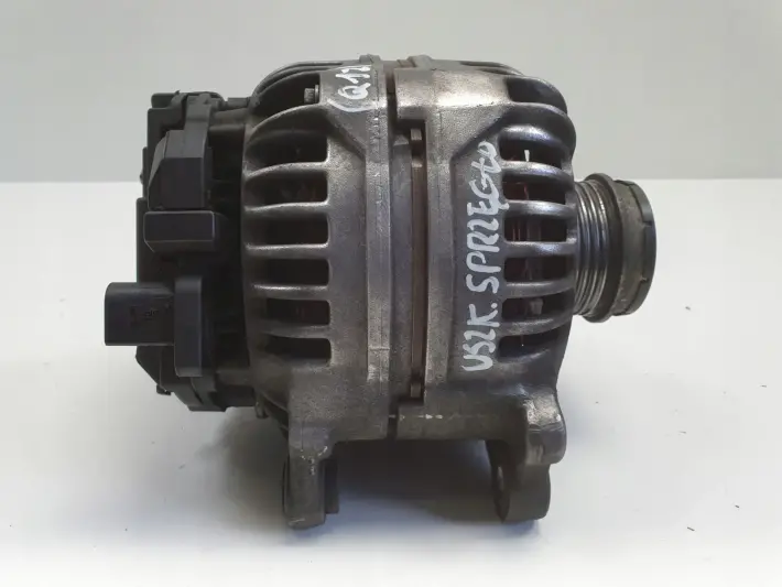 Audi A4 B6 1.9 TDI ALTERNATOR Bosch 028903029Q 0124525010 140A