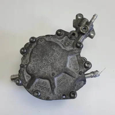 Audi A4 B5 B6 B7 A6 C5 1.9 TDI POMPA VACUM wakum BOSCH 038145209C