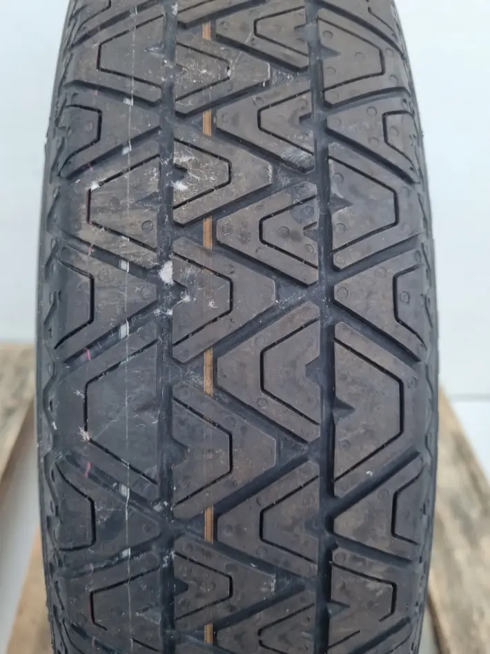 Opel Insignia A KOŁO DOJAZDOWE dojazdówka 125/70 R17 5x120 17X4.00B IS41