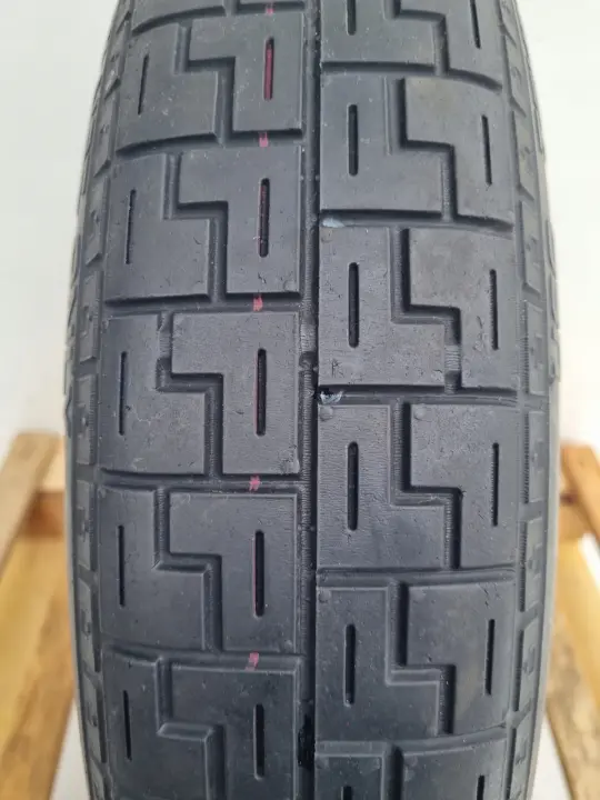 Volvo S40 II V50 C30 KOŁO DOJAZDOWE dojazdówka 125/85 R16 30683913 2160823
