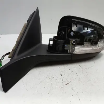 Volvo S80 V70 III LIFT LUSTERKO LEWE KIEROWCY 8 kabli 31298827 EUROPA
