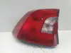 Volvo S60 II 10-13r TYLNIA TYLNA LAMPA LEWA lewy tył ŁADNA 30796267