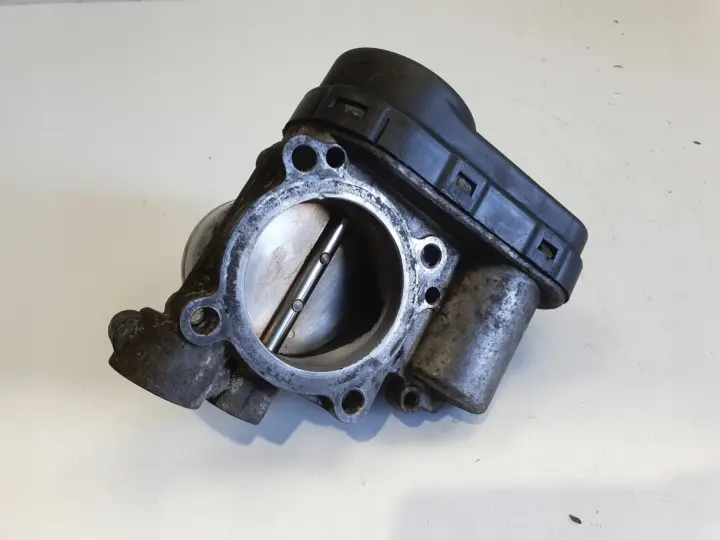 Mercedes W168 1.4 1.6 8V PRZEPUSTNICA A1661410125