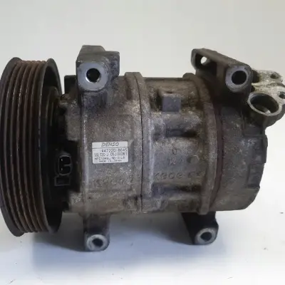 Fiat Bravo II 1.9 JTD SPRĘŻARKA KLIMATYZACJI 447220-8645