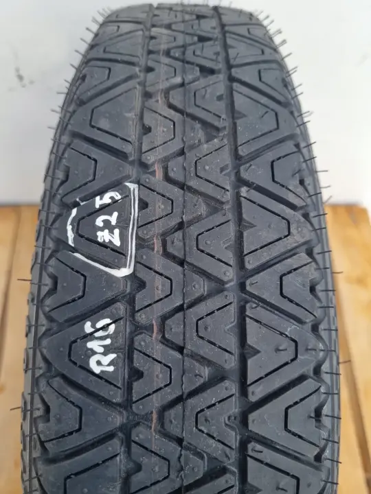 Opel Vectra C Astra H KOŁO DOJAZDOWE dojazdówka 115/70 R16 5x110 2160132