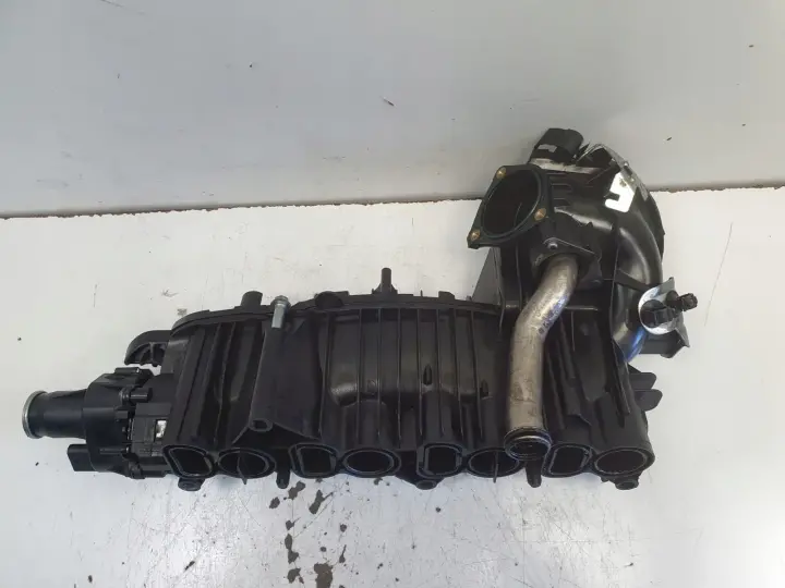 BMW E87 E90 2.0 D KOLEKTOR SSĄCY 7797384 N47D20