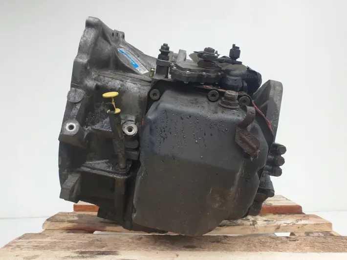 Volvo S60 2.4 T TURBO AUTOMATYCZNA SKRZYNIA BIEGÓW automat 9482025 55-50SN