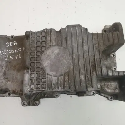 Ford Mondeo MK2 2.5 V6 MISKA OLEJOWA oleju