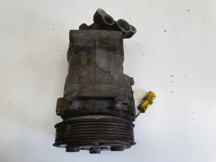 Mini One R56 1.4 16V VTi SPRĘŻARKA KLIMATYZACJI 2758433