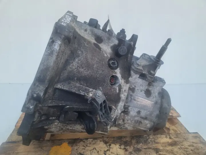 Peugeot 308 1.4 VTI SKRZYNIA BIEGÓW 20DP55 manual