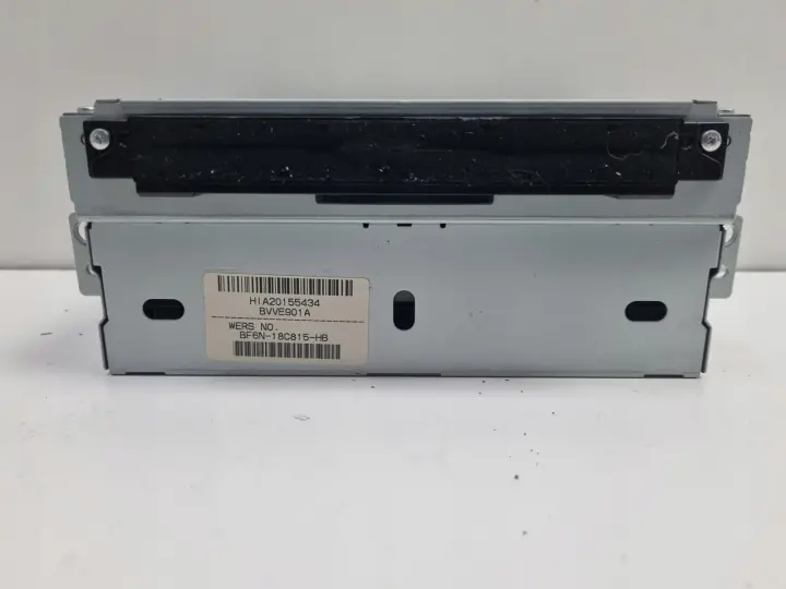 Volvo V60 I S60 II XC60 I CZYTNIK NAWIGACJI Radio 31358290AA 31358290