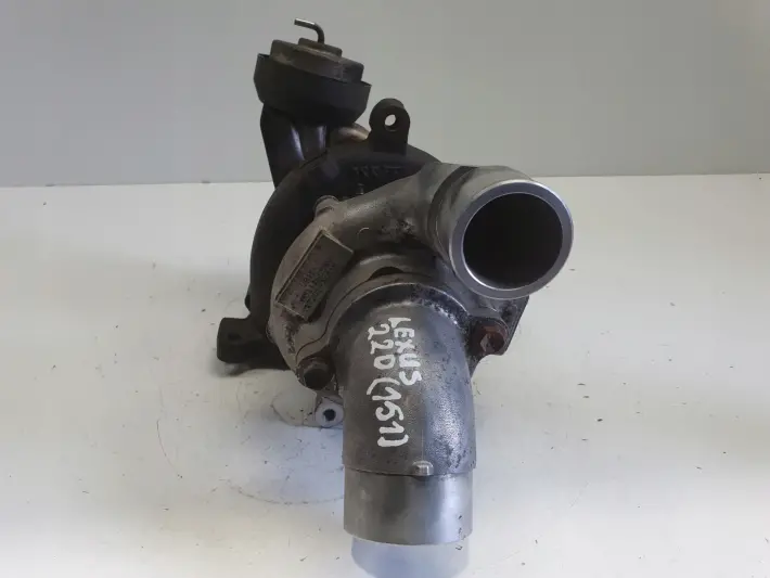 Lexus IS IS220 2.2 D-CAT TURBOSPRĘŻARKA 17201-26010