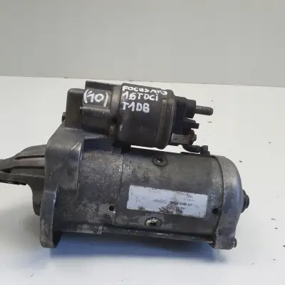 Ford Focus III MK3 1.6 TDCI ROZRUSZNIK AV6N-11000-GC valeo