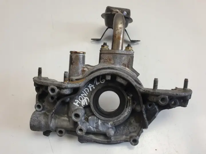Honda Civic VII 1.6 VTEC POMPA OLEJU olejowa