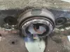 Volvo XC90 II PRZEDNI ZACISK HAMULCOWY lewy przód Kierowcy L.P 30657303 959