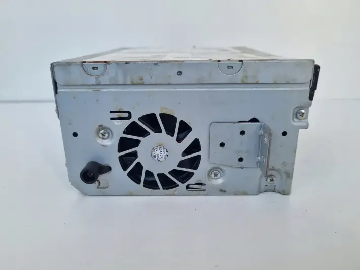 Volvo V40 II V60 S60 II CZYTNIK PŁYT CD radio nawigacja 31466579 31466579AA