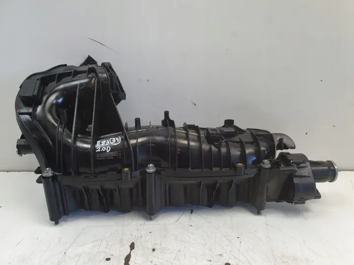 BMW E87 E90 2.0 D KOLEKTOR SSĄCY 7797384 N47D20