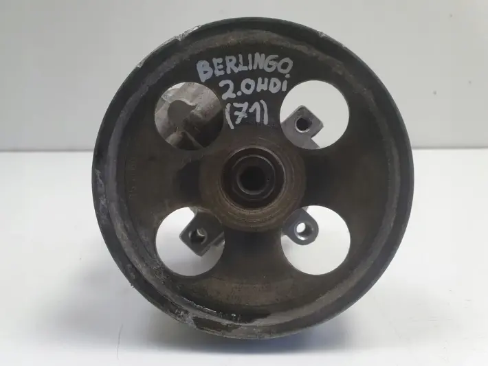 Citroen Berlingo I 2.0 HDI POMPA WSPOMAGANIA