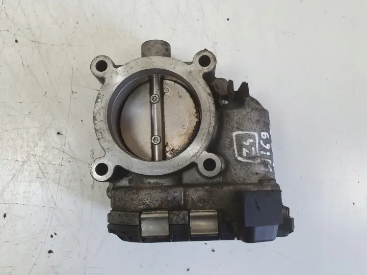 Mercedes W169 1.5 8V PRZEPUSTNICA A2661410525