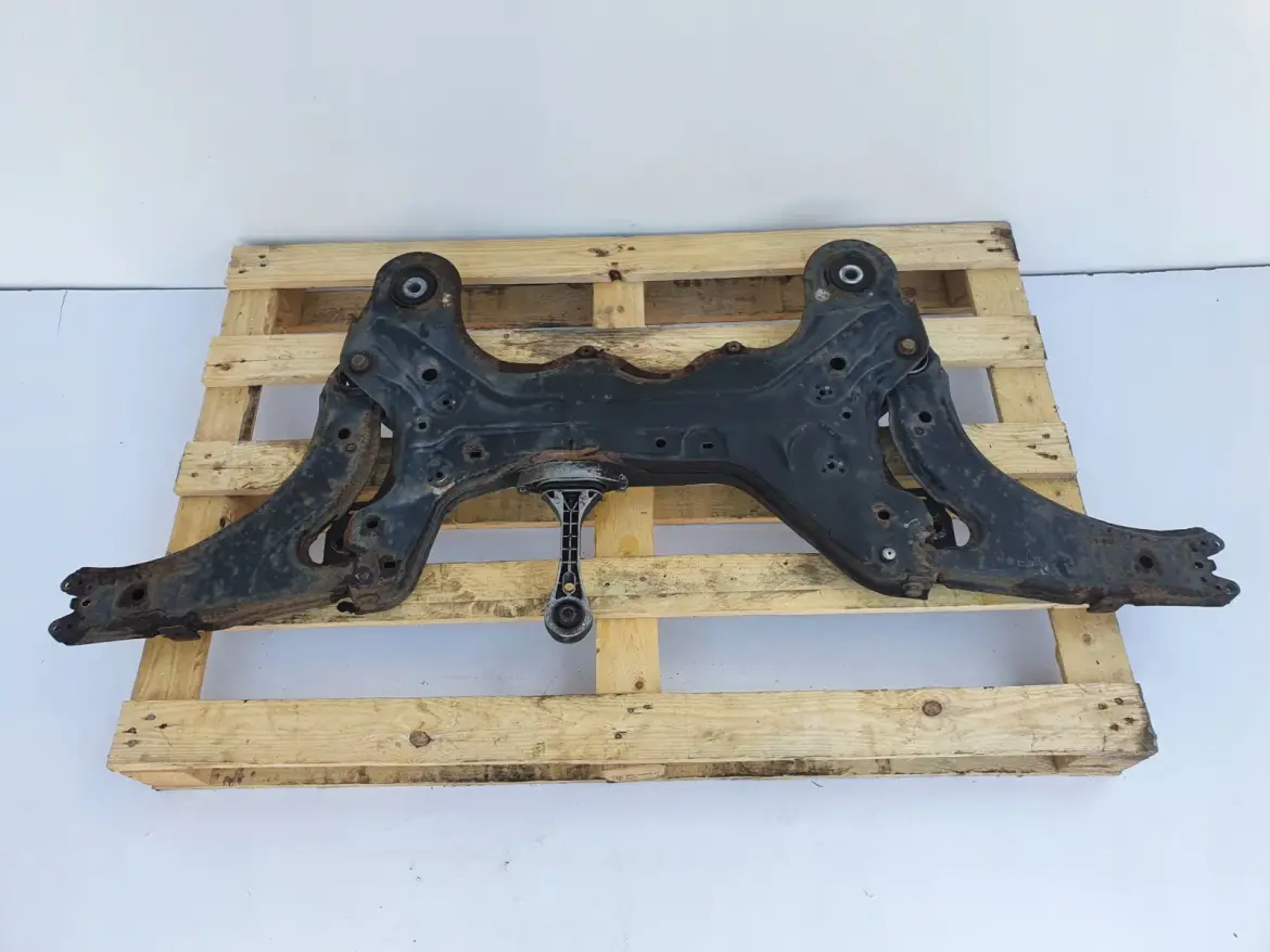 Audi A3 8L 1.6 8V SR SANKI SILNIKA KOŁYSKA WÓZEK