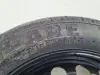 Mercedes W211 C219 KOŁO DOJAZDOWE dojazdówka 155/70 R17 5x112 2194000002
