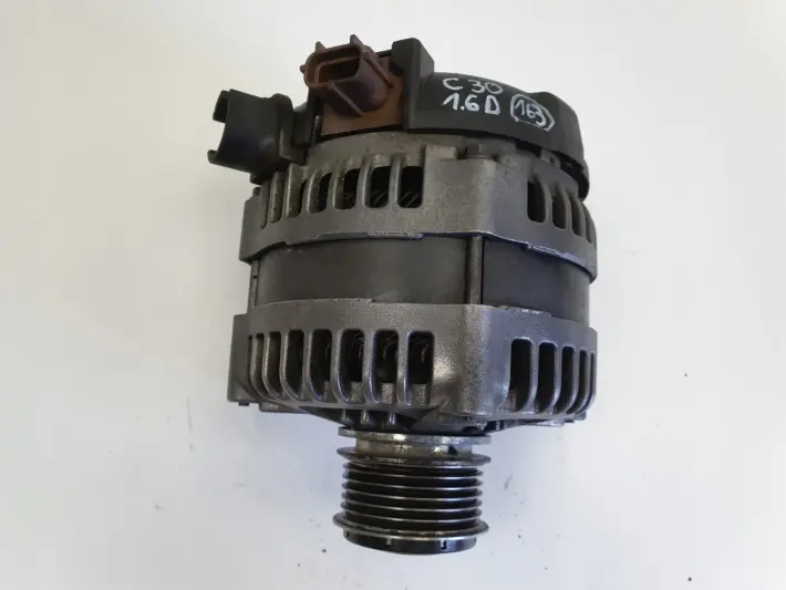 Volvo C30 S40 II V50 1.6 D ALTERNATOR