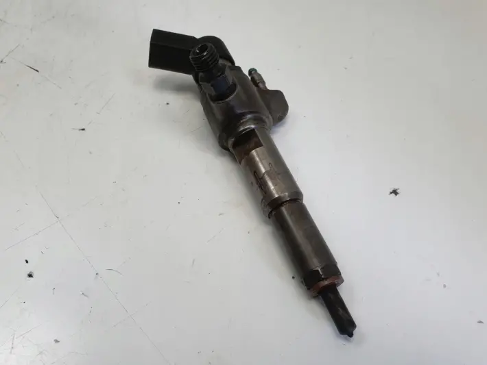 Volvo Peugeot Citroen Mazda 1.6 HDI D WTRYSKIWACZ wtrysk 9802448680