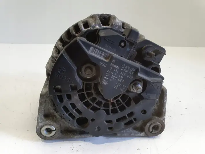 Opel Meriva A 1.6 16V ALTERNATOR 0124425020 ZJ 100A