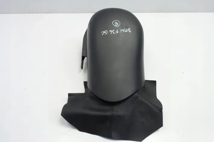 BMW 4 F36 Gran Coupe OBUDOWA KOLUMNY KIEROWNICY