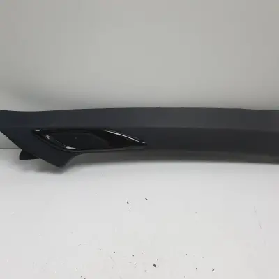 Toyota C-HR CHR OSŁONA MASKOWNICA SŁUPKA prawy przód 62210-F4020 JBL