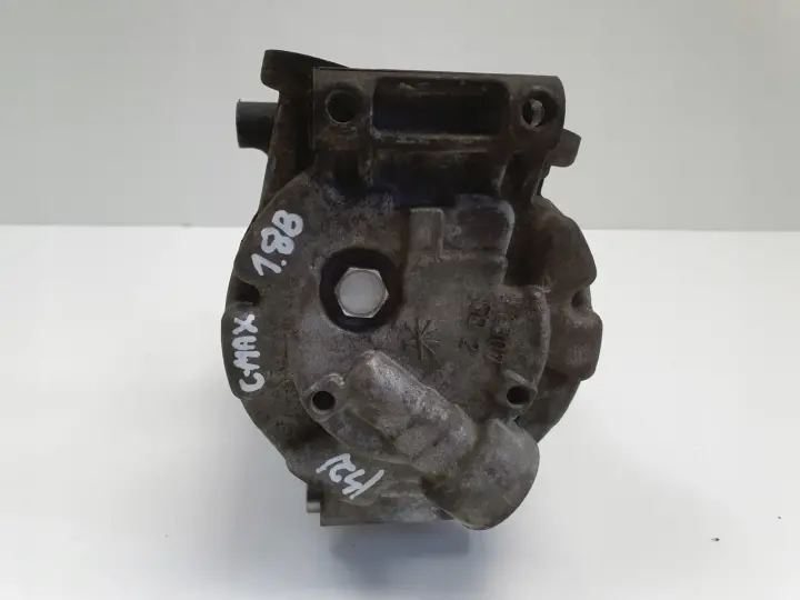 Ford C-Max 1.8 16V SPRĘŻARKA KLIMATYZACJI pompa 6M5H-19D629-AB