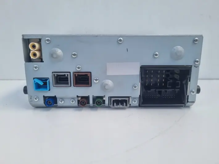 Volvo V40 II V60 S60 II CZYTNIK PŁYT CD radio nawigacja 31667305AA 31667305